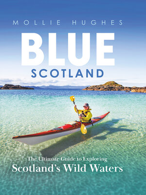 cover image of Blue Scotland
